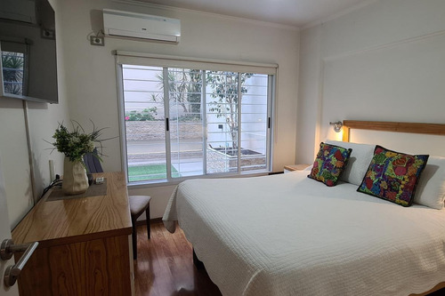 Imagen 21 de 29 de Venta, Depto 3 Amb. 2 Patios, 125 Mts Totales, Con Cochera En Barracas