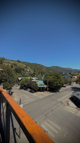 Departamento En Venta En Centro De San Martin De Los Andes