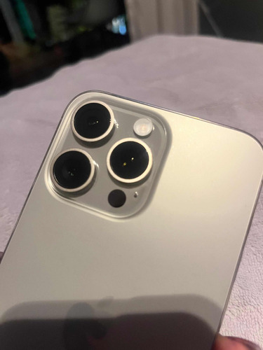 iPhone 15 Pro Max 256 Gb Usado