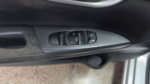 Nissan Sentra 2.0 S 16V FLEXSTART 4P AUTOMÁTICO