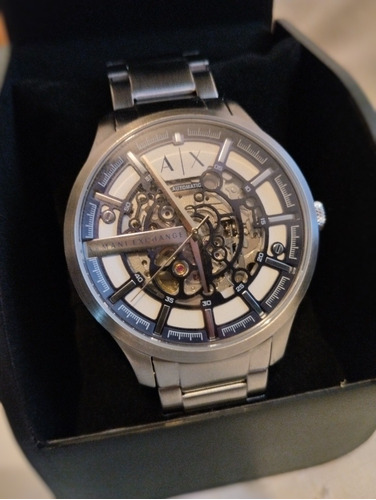 Reloj Automátic Armani Exchange 