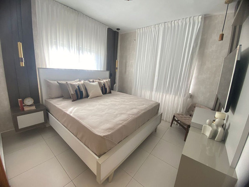 Proyecto De Apartamentos Eco-friendly Y Auto-sustentable En Venta En Moca