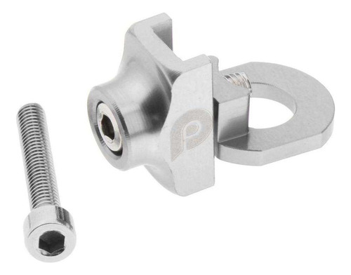 4×set Tensor Cadena Compacto Sujetador Ajuste Bicicleta