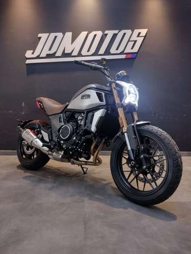 Imagen 1 de 16 de Cfmoto Clx 700 - Retira Ya - Jp Motos