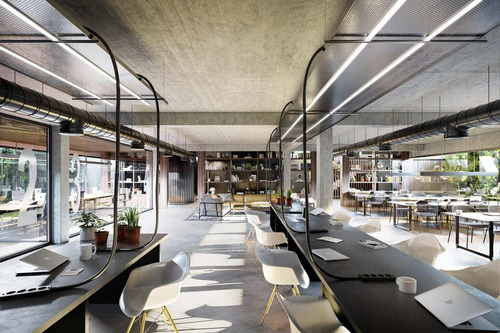 Imagen 2 de 16 de Departamento En Venta En Palermo, Capital Federal, Buenos Aires