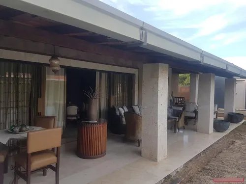 Casa En Urb. Costa Azul