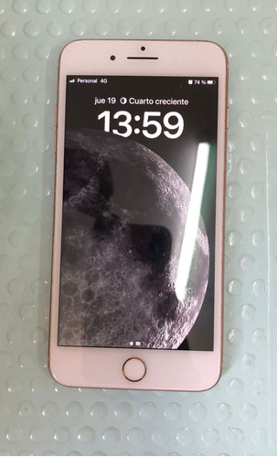 iPhone 8 Plus  Impecable 