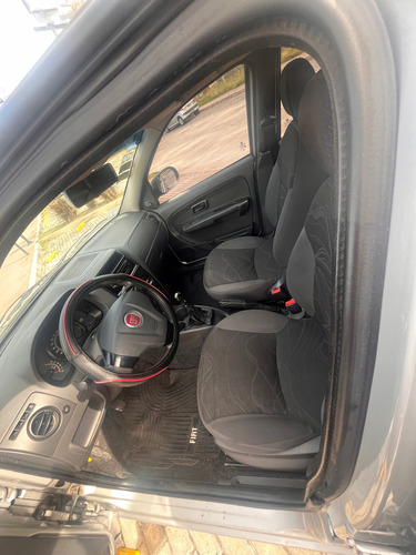 Fiat Palio 1.4 Fire Pack Top