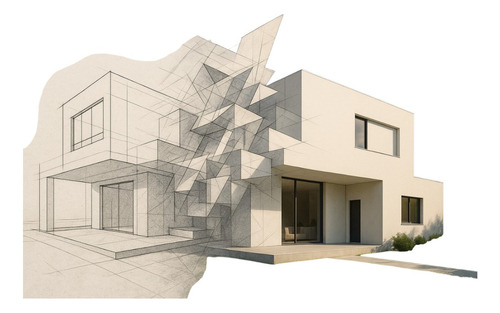 Planos Vivienda, Proyecto, Anteproyecto, Arquitecto, Diseño