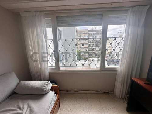 Venta De Departamento 2 Ambientes En Güemes, Mar Del Plata