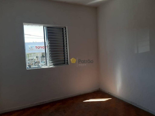 Imagem 5 de 10 de Prédio À Venda, 1000 M² Por R$ 4.500.000,00 - Jardim Silvestre - São Bernardo Do Campo/sp - Pr0099