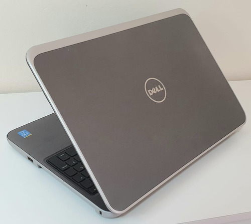 Notebook Dell 15r Core I5 4th 4gb 500gb 15' Radeon Usado