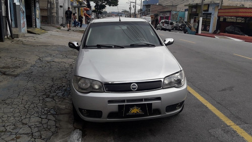 Fiat Palio 1.0 Mpi Fire 8v 2008