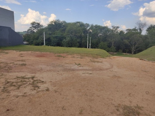 Imagem 2 de 20 de Terreno À Venda No Condomínio Village Porto Feliz, Porto Feliz-sp - 5070 - 69755540