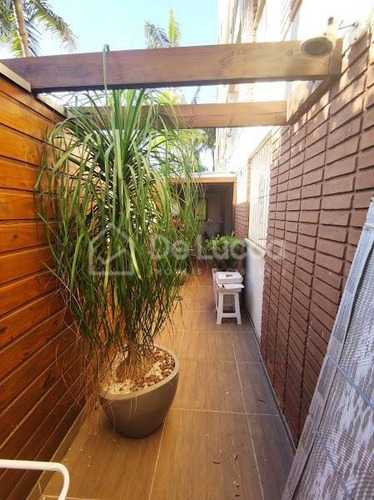 Imagem 27 de 30 de Apartamento À Venda Em Jardim Flamboyant - Ap005755