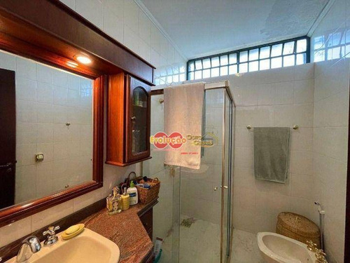 Imagem 8 de 30 de Casa - Condomínio Parque Das Laranjeiras - Ca4525