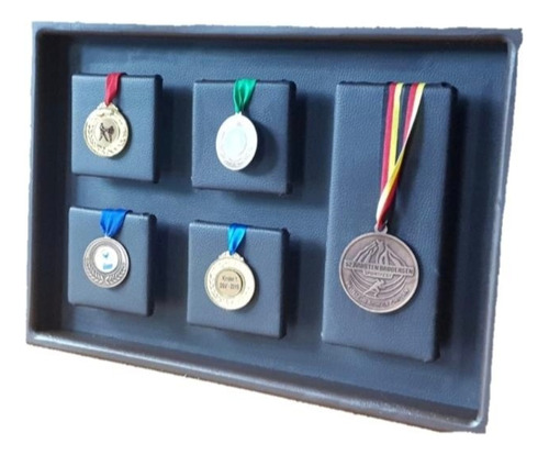 Medallero Porta Medallas S