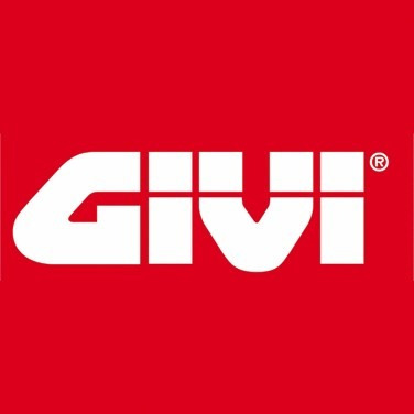 Baul Moto Givi Outback Trekker Aluminio 58 Litros Capacidad
