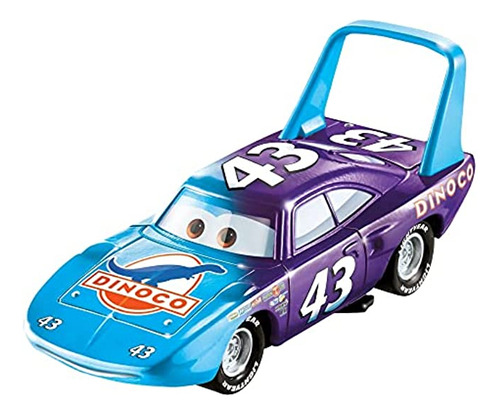 Disney Pixar Cars Cambiadores De Color Tira De Clima Aka Th