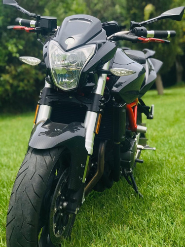 Benelli Rk6 Rk6
