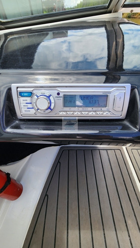 Lancha Avalonx3 Elite Open Mercury 115 Hp Optimax