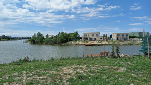 Lote A La Venta En San Sebastián Area 6 A La Laguna, Escobar