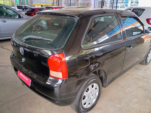 Volkswagen Gol 1.0 Trend Total Flex 3p