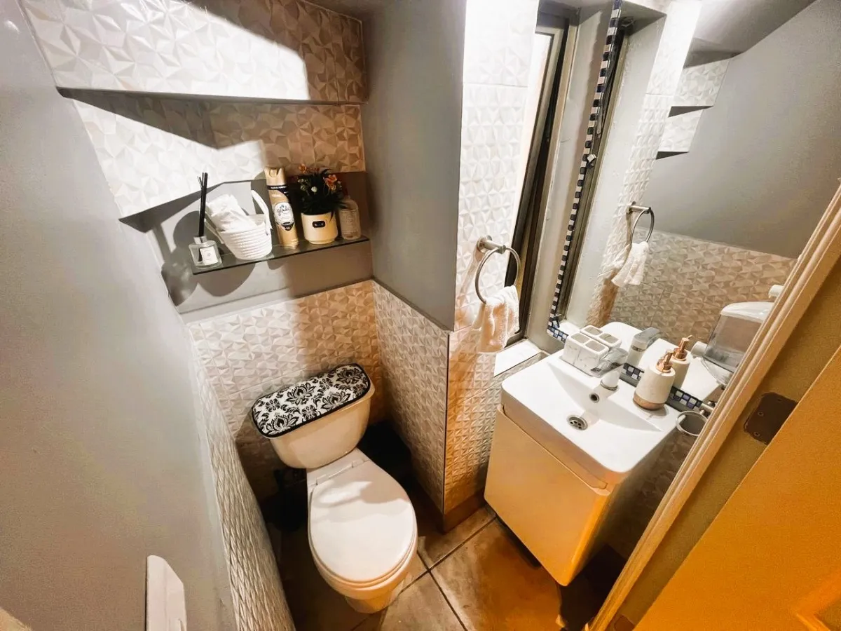 Imagen 4 de 28 de Casa Muy Bien Cuidada En Izarra De Lo Aguirre - Pudahuel