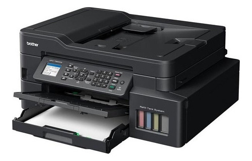 Impresora Brother Mfc-t925dw Color Duplex Automático+adf