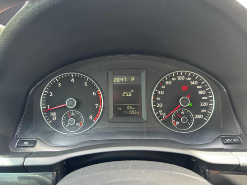 Volkswagen Bora 2.5 Protector Dsg Blindado At