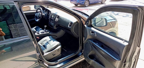 Dodge Durango Citadel V8 Awd At
