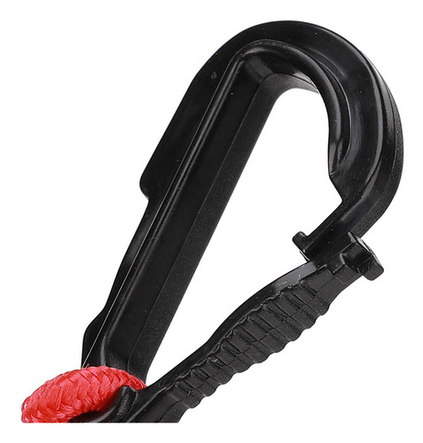 Cable De Seguridad Con Interruptor De Parada De Emergencia 8