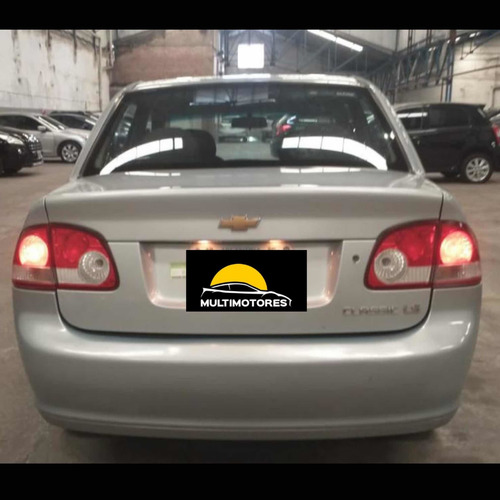 Chevrolet Classic 1.4 Ls Pack 2012