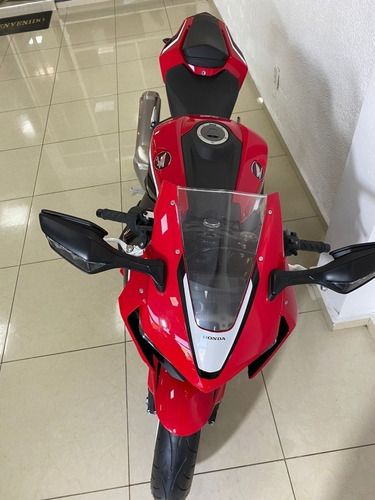 Imagen 2 de 25 de Honda Cbr