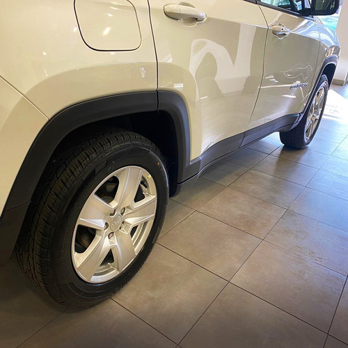 Jeep Compass 1.3 T270 Sport