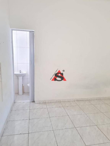 Imagem 5 de 25 de Flat Com 5 Dormitórios À Venda, 250 M² Por R$ 1.275.000,00 - Cambuci - São Paulo/sp - Fl0147