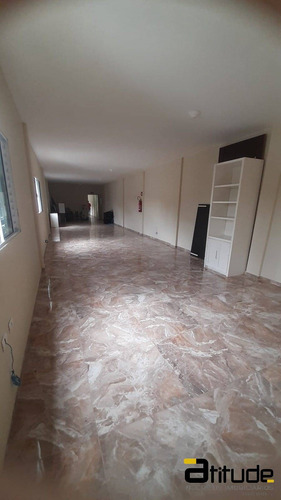 Imagem 14 de 15 de Vende-se Galpão Industrial De 1428m2 Em Santana De Parnaíba - 6053