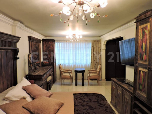 Imagen 18 de 26 de Casa En Venta En Roma Sur, Cuauhtémoc. Rcv-238