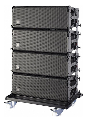 Sistema Lineal 2x8 Event-208a