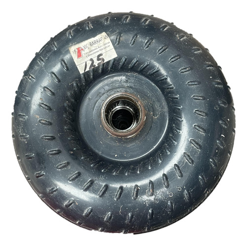 Turbina Convertidor 125 (Reacondicionado)