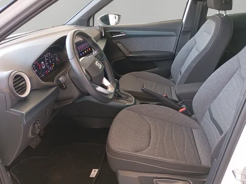 Seat Arona 1.6 Xperience Tiptronic