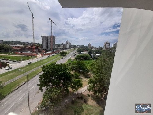 Imagen 6 de 10 de Venta Apartamento 2 Dormitorios Malvín Braglia 199b