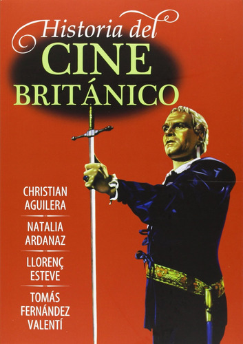 La Historia Del Cine Britanico