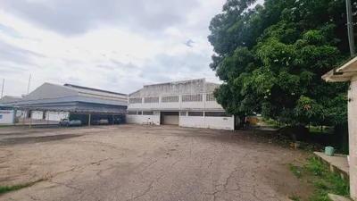 Galpón en alquiler