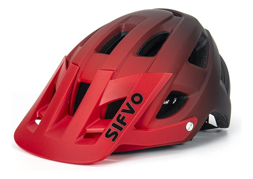 Cascos De Bicicleta Para Hombres Y Mujeres, Cascos De Sifvo 