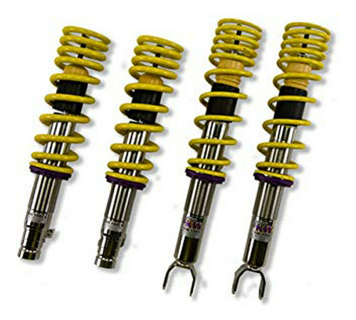 Puntal Para Auto - Kw ******* Variant 1 Coilover