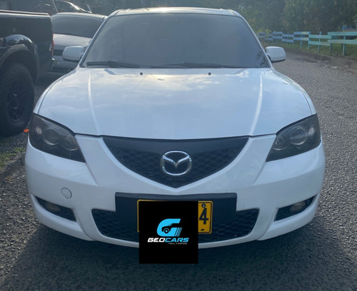 Mazda 3 1.6 Z6ha7