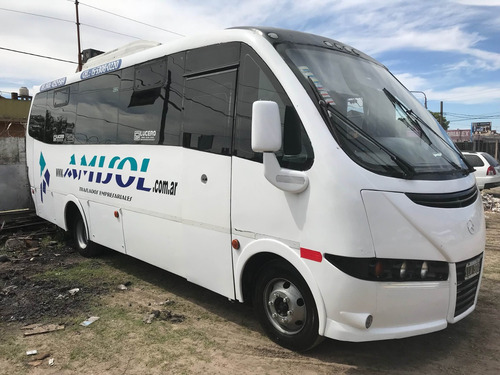Minibus 24 Asientos