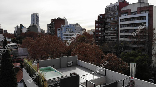 2 Amb : S/ Boulevard : Ampl Patio : Diseño Y Calidad