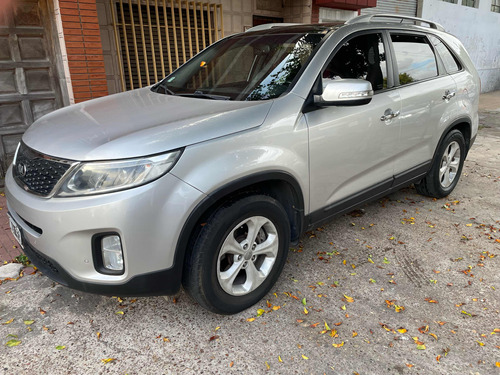 Kia Sorento 2.4 Ex 4x2 6at